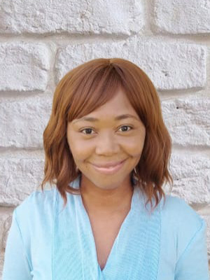 Thashagaye Thompson, Assistant Property Manager