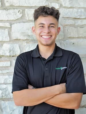 Cameron Ramirez, Leasing Agent | REALTOR®