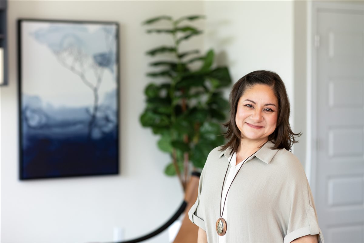 Cristina Lomeli, Leasing Agent | REALTOR®