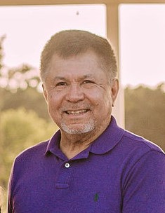 Javier Ramirez, Field Services Manager