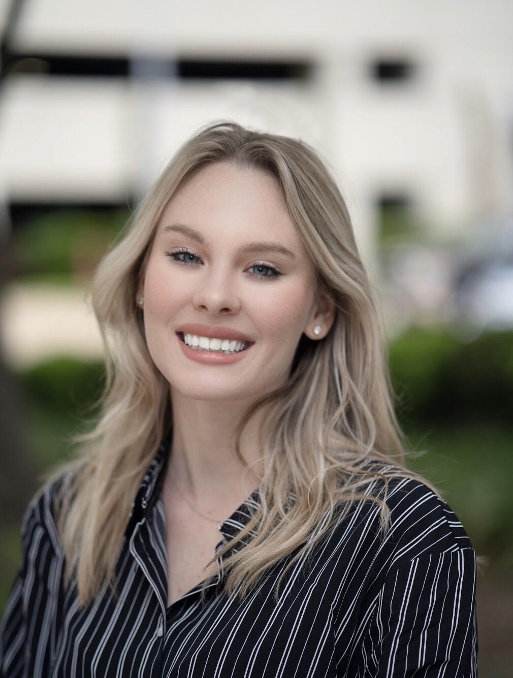 Kathryn Nutt, Property Manager