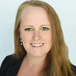 Mary Thornton, Assistant Property Manager