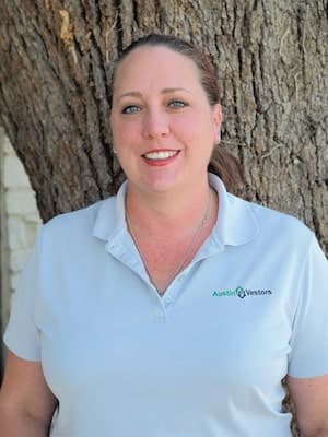 Mindy Quinones, Property Manager